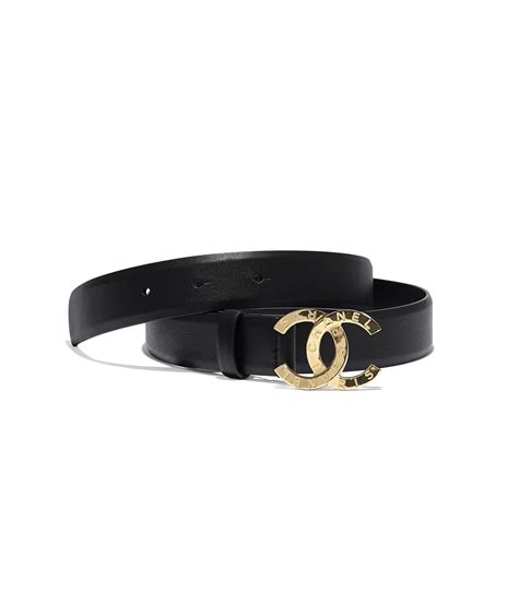 chanel metal belt|chanel belts official website.